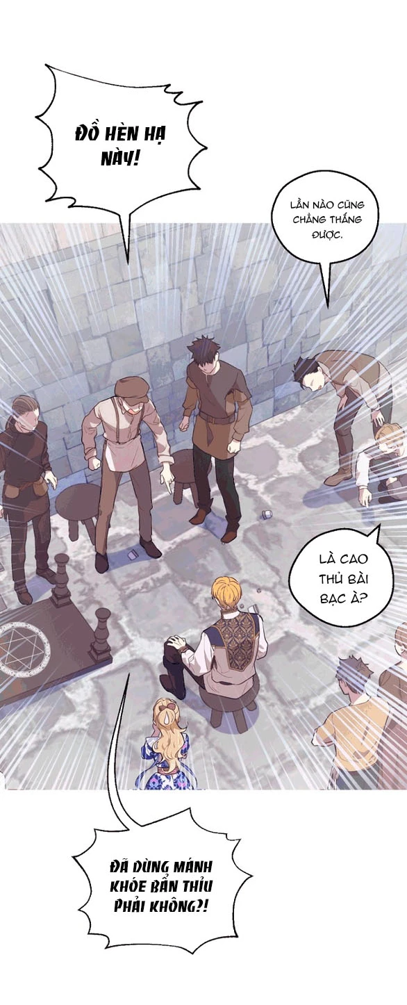 Một Ngày Nọ Tôi Bỗng Thành Nàng Công Chúa Chapter 128.2 - 12