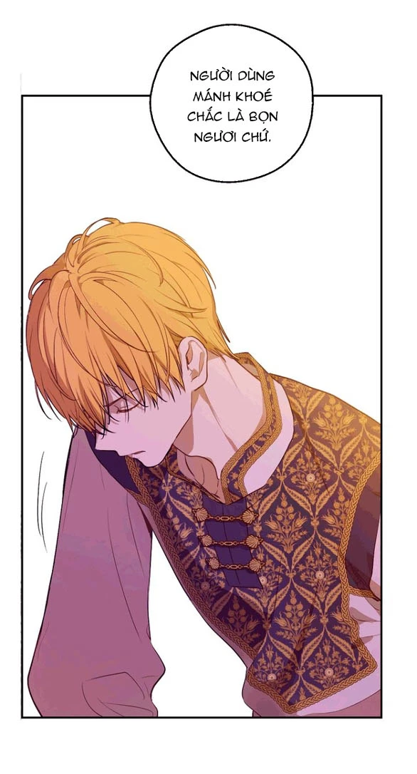 Một Ngày Nọ Tôi Bỗng Thành Nàng Công Chúa Chapter 128.2 - 13