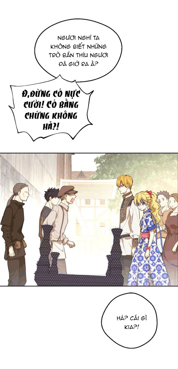 Một Ngày Nọ Tôi Bỗng Thành Nàng Công Chúa Chapter 128.2 - 14