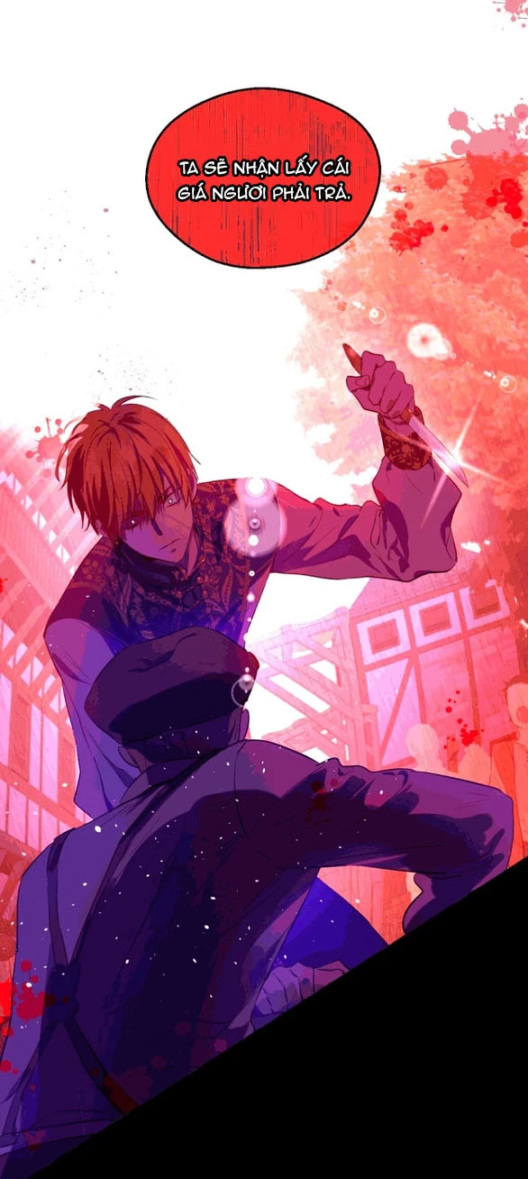 Một Ngày Nọ Tôi Bỗng Thành Nàng Công Chúa Chapter 128.2 - 22