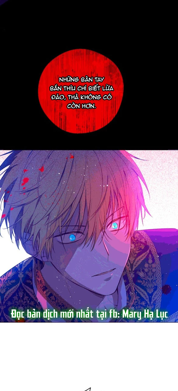 Một Ngày Nọ Tôi Bỗng Thành Nàng Công Chúa Chapter 128.2 - 23