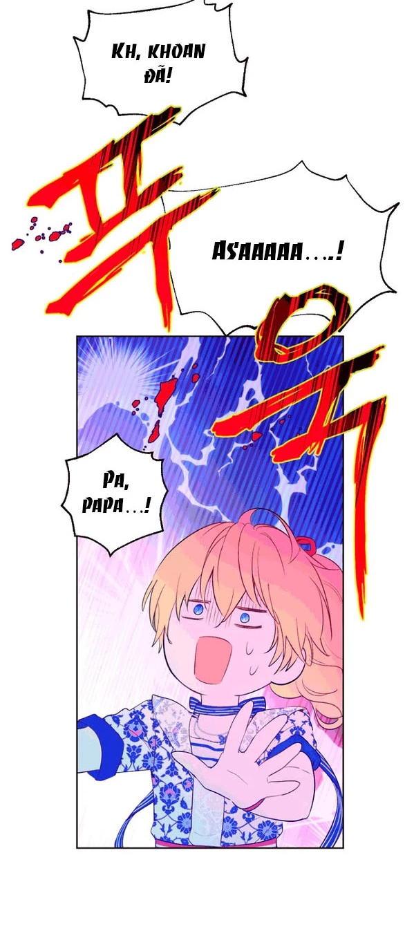 Một Ngày Nọ Tôi Bỗng Thành Nàng Công Chúa Chapter 128.2 - 24