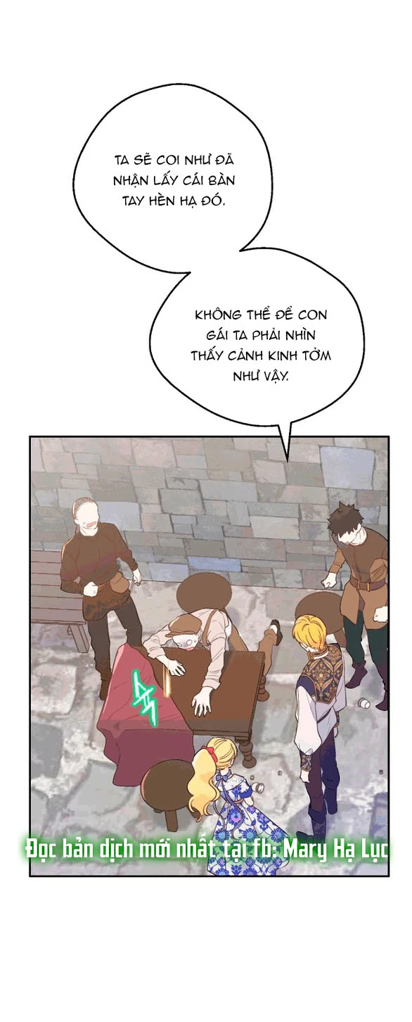 Một Ngày Nọ Tôi Bỗng Thành Nàng Công Chúa Chapter 128.2 - 26