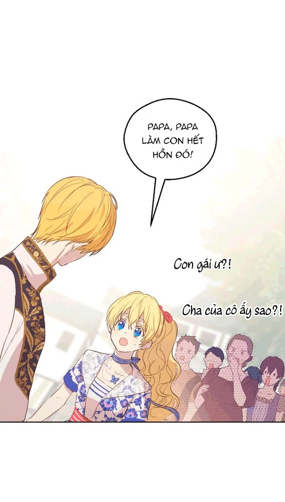 Một Ngày Nọ Tôi Bỗng Thành Nàng Công Chúa Chapter 128.2 - 27