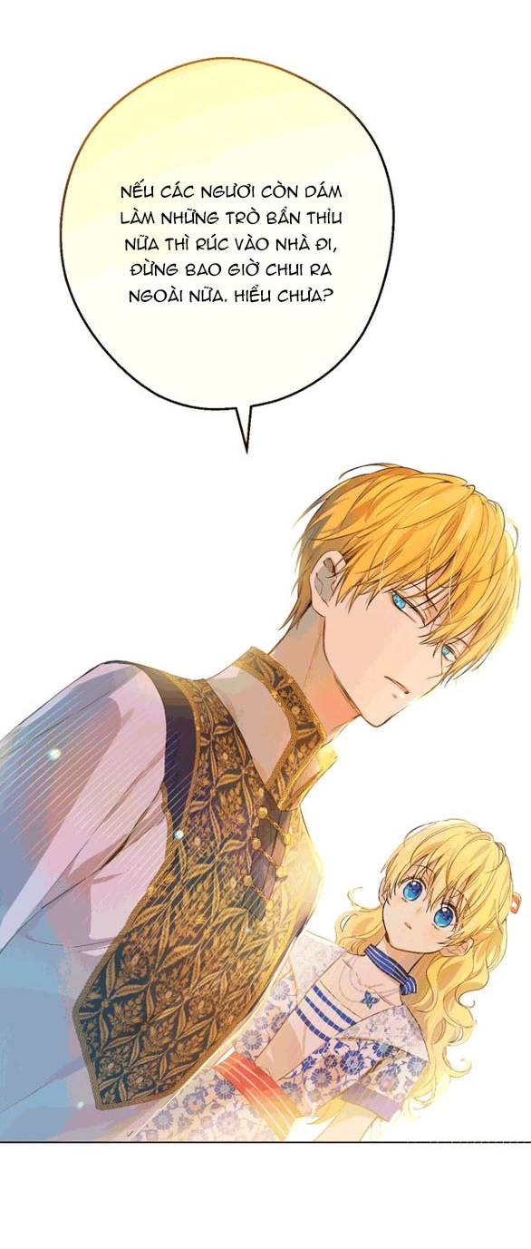 Một Ngày Nọ Tôi Bỗng Thành Nàng Công Chúa Chapter 128.2 - 28