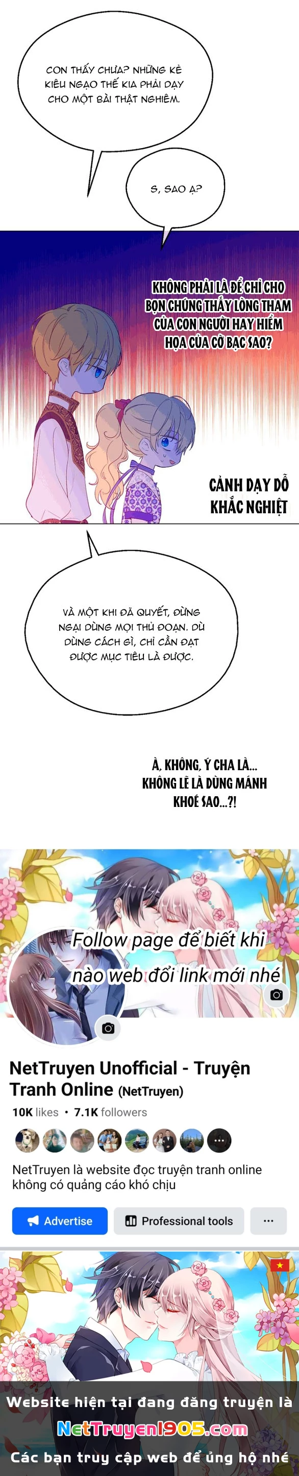 Một Ngày Nọ Tôi Bỗng Thành Nàng Công Chúa Chapter 128.2 - 30