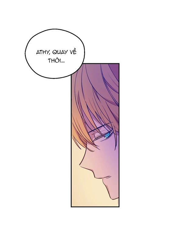 Một Ngày Nọ Tôi Bỗng Thành Nàng Công Chúa Chapter 129.1 - 3