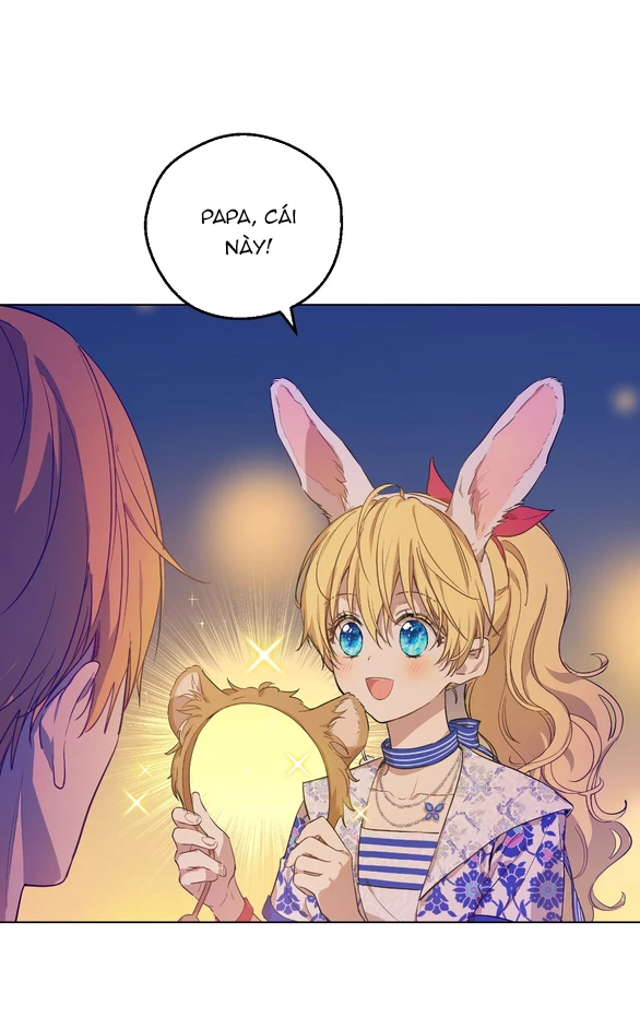 Một Ngày Nọ Tôi Bỗng Thành Nàng Công Chúa Chapter 129.1 - 4