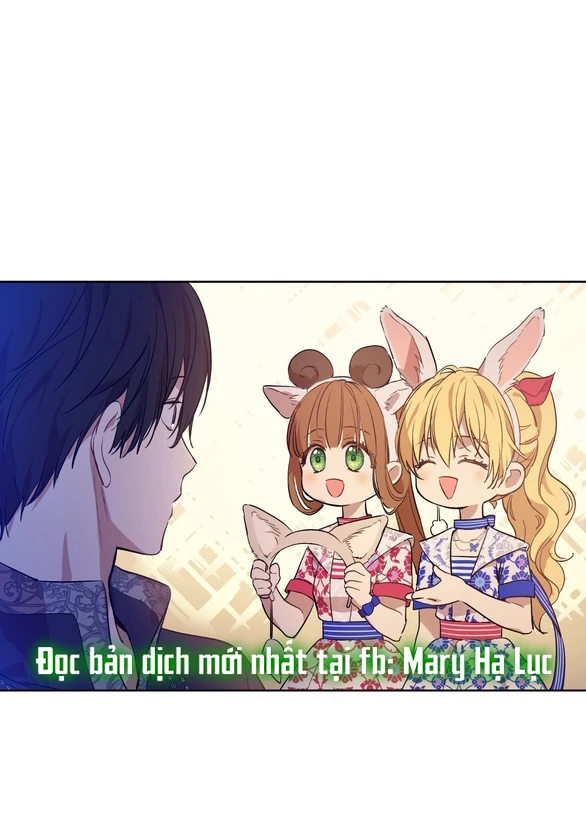 Một Ngày Nọ Tôi Bỗng Thành Nàng Công Chúa Chapter 129.1 - 7