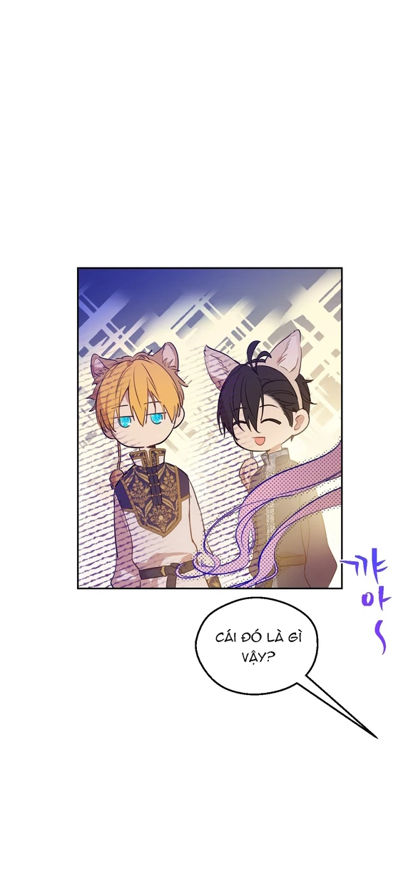 Một Ngày Nọ Tôi Bỗng Thành Nàng Công Chúa Chapter 129.1 - 8