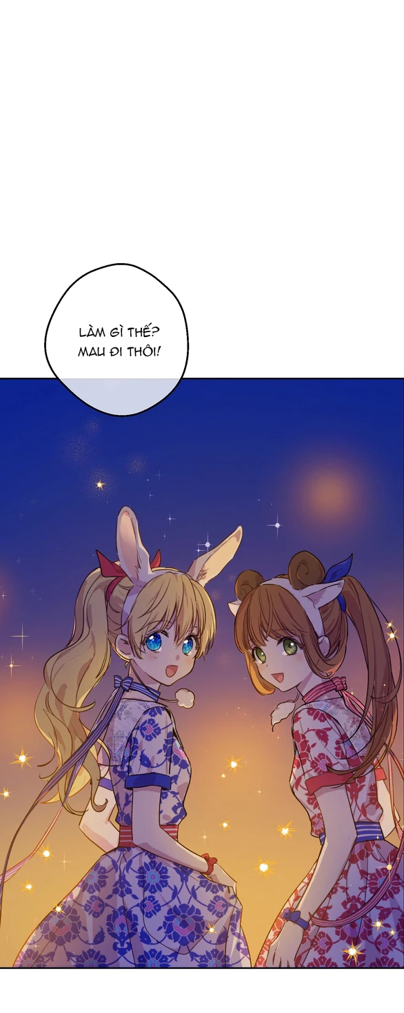 Một Ngày Nọ Tôi Bỗng Thành Nàng Công Chúa Chapter 129.1 - 9