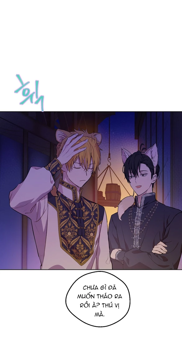 Một Ngày Nọ Tôi Bỗng Thành Nàng Công Chúa Chapter 129.1 - 12