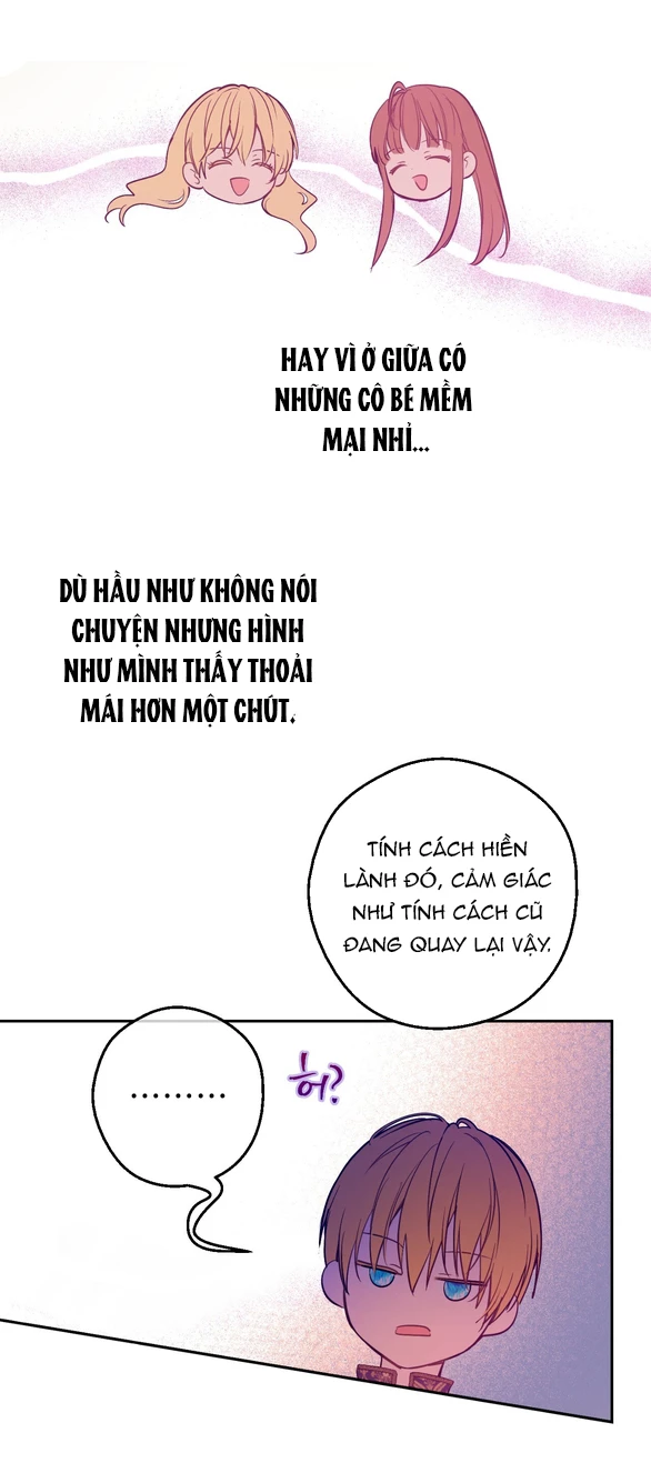 Một Ngày Nọ Tôi Bỗng Thành Nàng Công Chúa Chapter 129.1 - 15