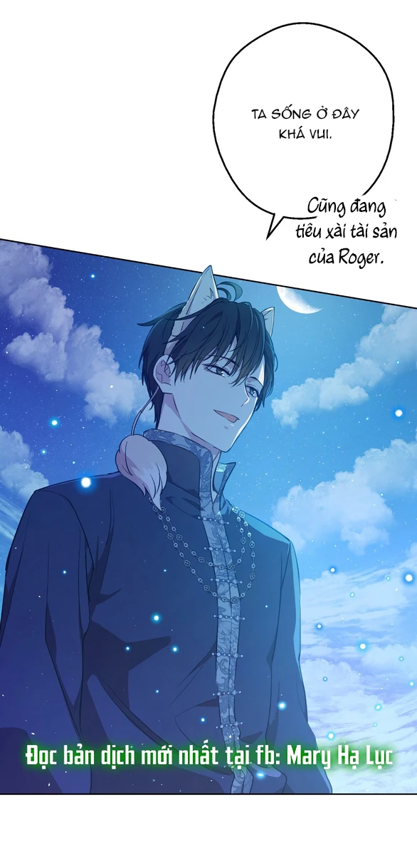 Một Ngày Nọ Tôi Bỗng Thành Nàng Công Chúa Chapter 129.1 - 16