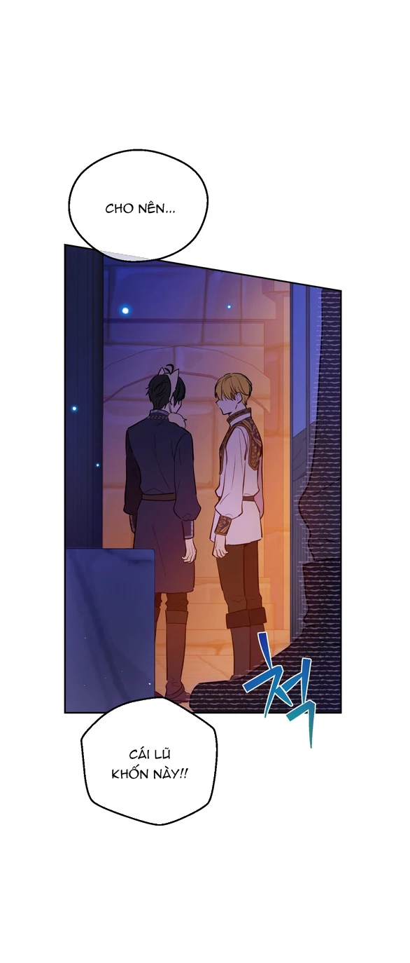 Một Ngày Nọ Tôi Bỗng Thành Nàng Công Chúa Chapter 129.1 - 17