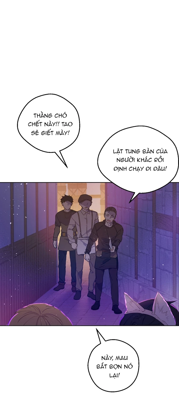 Một Ngày Nọ Tôi Bỗng Thành Nàng Công Chúa Chapter 129.1 - 18