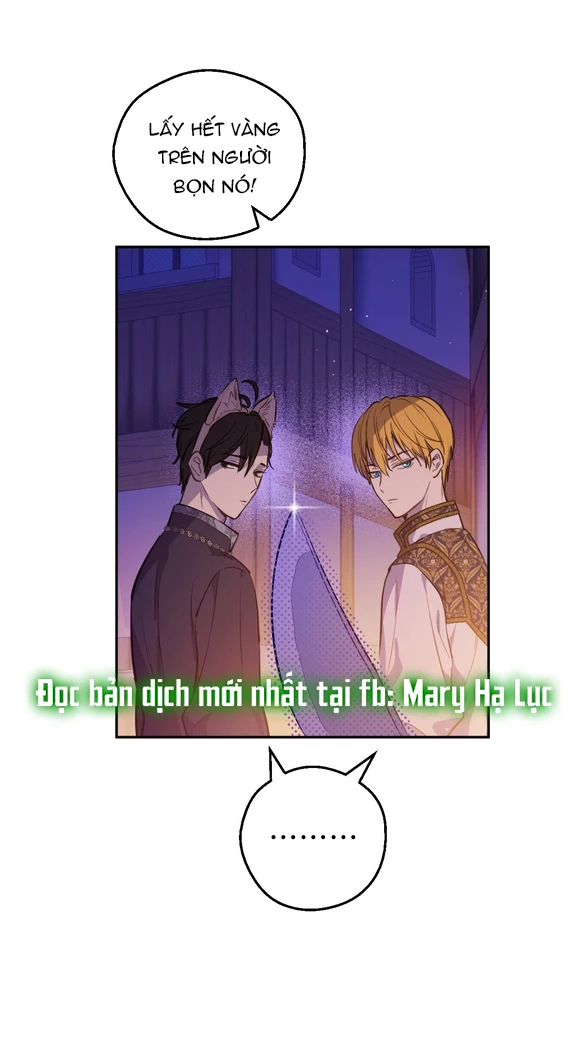 Một Ngày Nọ Tôi Bỗng Thành Nàng Công Chúa Chapter 129.1 - 19