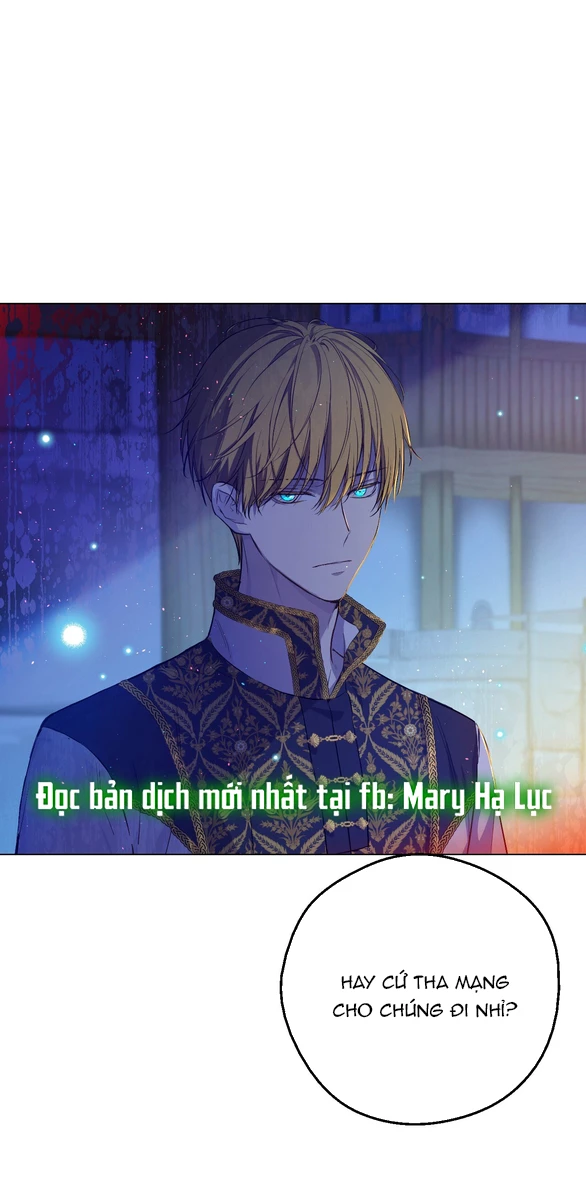 Một Ngày Nọ Tôi Bỗng Thành Nàng Công Chúa Chapter 129.1 - 22