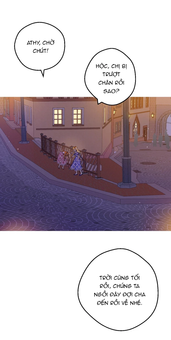 Một Ngày Nọ Tôi Bỗng Thành Nàng Công Chúa Chapter 129.1 - 24