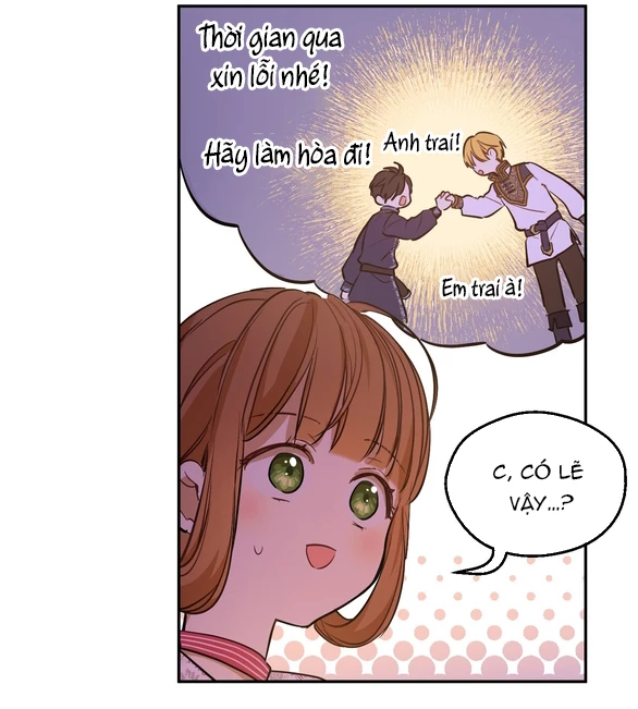 Một Ngày Nọ Tôi Bỗng Thành Nàng Công Chúa Chapter 129.1 - 26