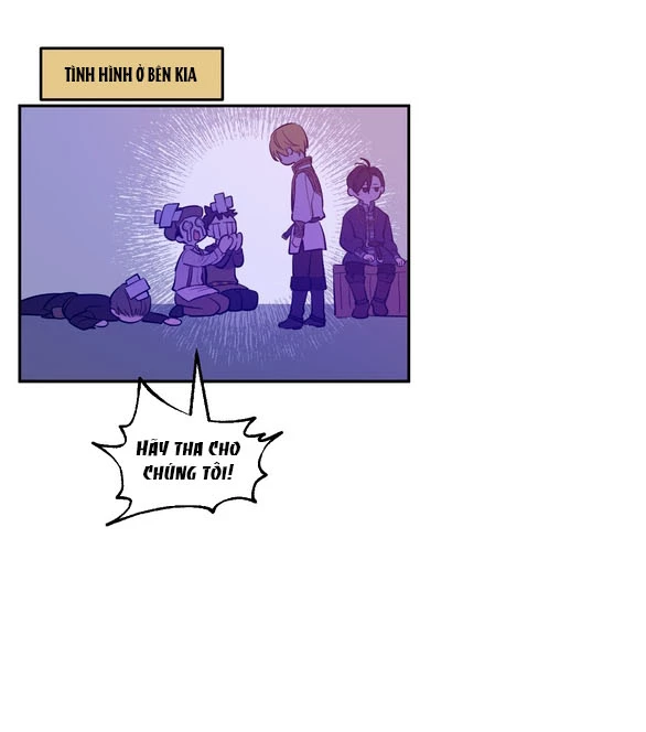 Một Ngày Nọ Tôi Bỗng Thành Nàng Công Chúa Chapter 129.1 - 28