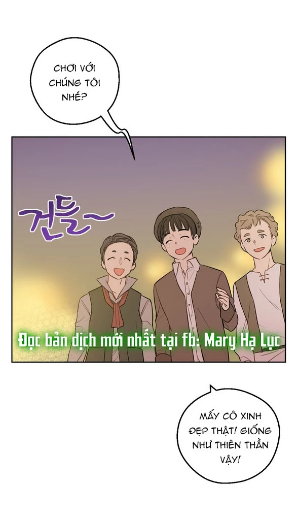 Một Ngày Nọ Tôi Bỗng Thành Nàng Công Chúa Chapter 129.1 - 29