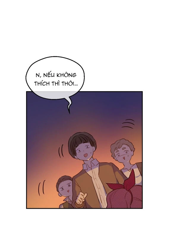 Một Ngày Nọ Tôi Bỗng Thành Nàng Công Chúa Chapter 129.1 - 34