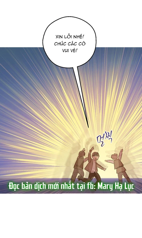 Một Ngày Nọ Tôi Bỗng Thành Nàng Công Chúa Chapter 129.1 - 35