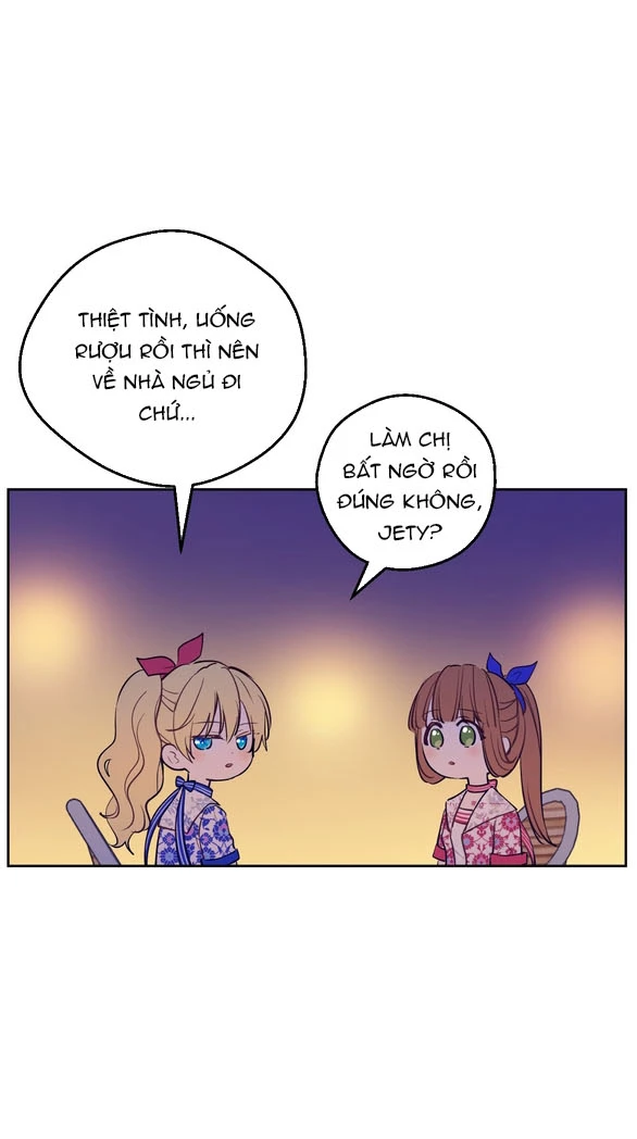 Một Ngày Nọ Tôi Bỗng Thành Nàng Công Chúa Chapter 129.1 - 37