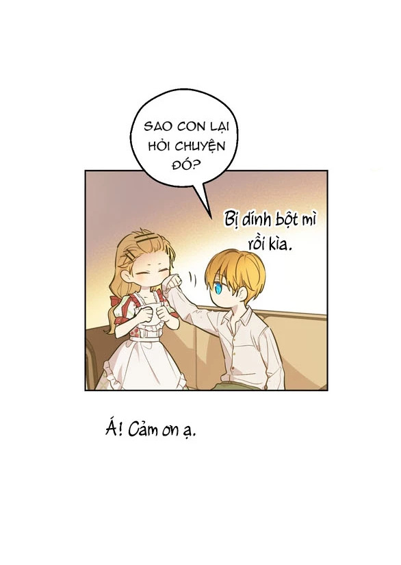 Một Ngày Nọ Tôi Bỗng Thành Nàng Công Chúa Chapter 129.1 - 44