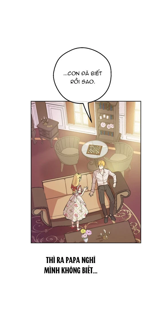 Một Ngày Nọ Tôi Bỗng Thành Nàng Công Chúa Chapter 129.1 - 47