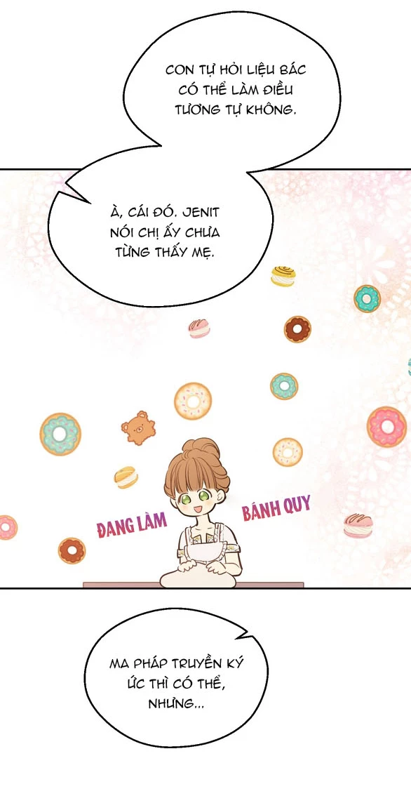 Một Ngày Nọ Tôi Bỗng Thành Nàng Công Chúa Chapter 129.1 - 50