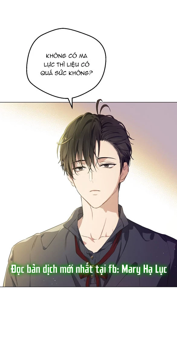 Một Ngày Nọ Tôi Bỗng Thành Nàng Công Chúa Chapter 129.1 - 51