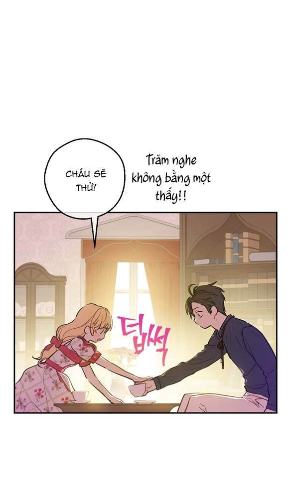 Một Ngày Nọ Tôi Bỗng Thành Nàng Công Chúa Chapter 129.1 - 55