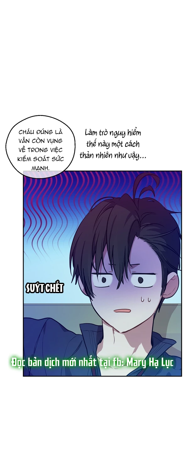 Một Ngày Nọ Tôi Bỗng Thành Nàng Công Chúa Chapter 129.1 - 58