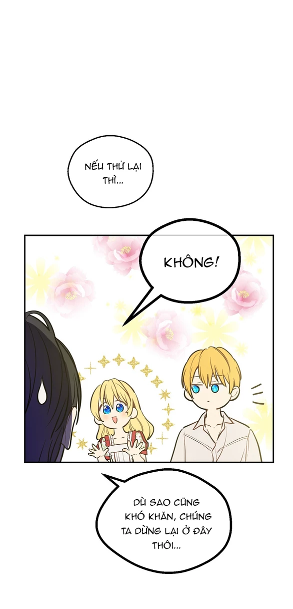 Một Ngày Nọ Tôi Bỗng Thành Nàng Công Chúa Chapter 129.1 - 59