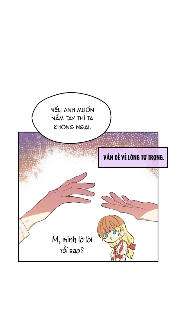 Một Ngày Nọ Tôi Bỗng Thành Nàng Công Chúa Chapter 129.1 - 67