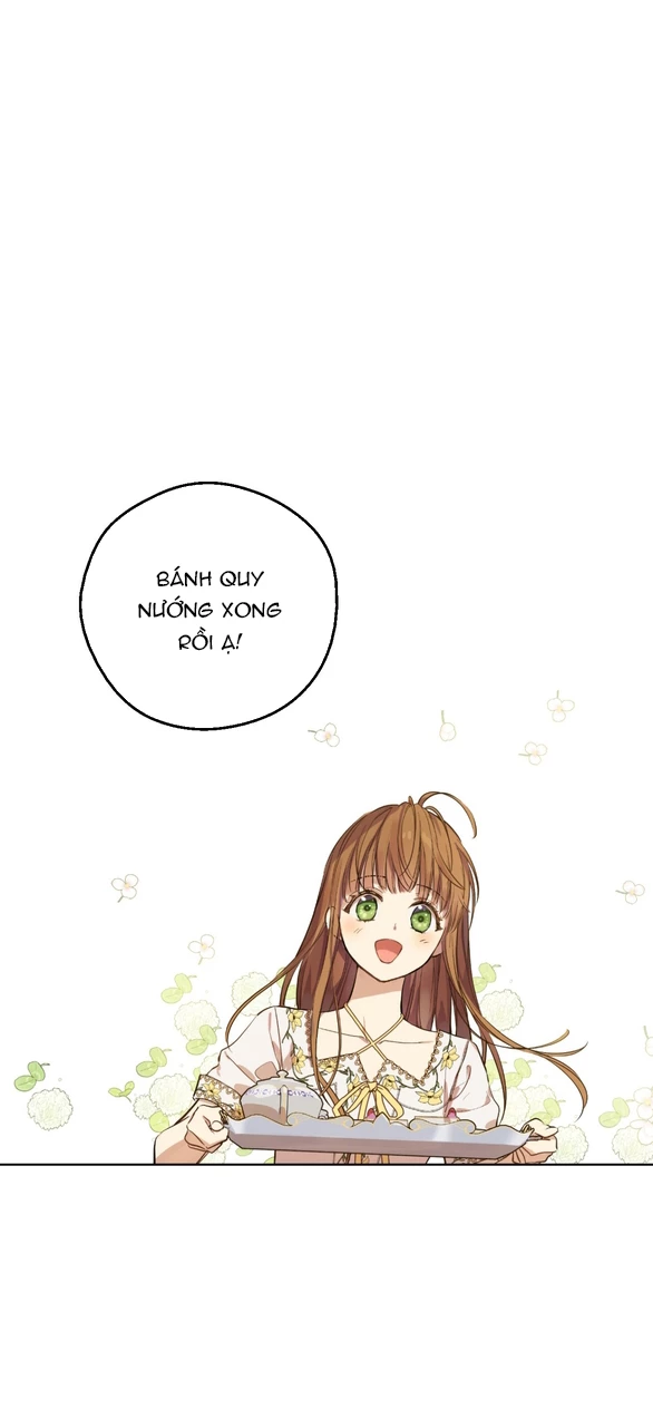 Một Ngày Nọ Tôi Bỗng Thành Nàng Công Chúa Chapter 129.1 - 68