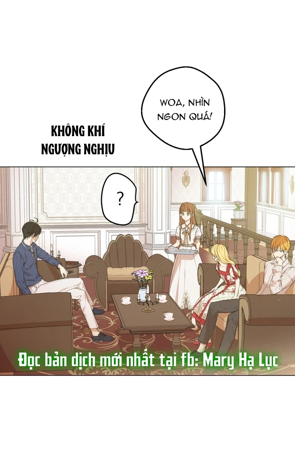 Một Ngày Nọ Tôi Bỗng Thành Nàng Công Chúa Chapter 129.1 - 69