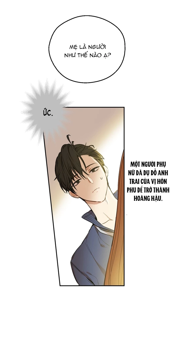 Một Ngày Nọ Tôi Bỗng Thành Nàng Công Chúa Chapter 129.1 - 74