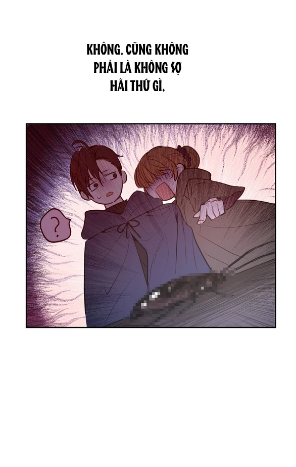 Một Ngày Nọ Tôi Bỗng Thành Nàng Công Chúa Chapter 129.1 - 79