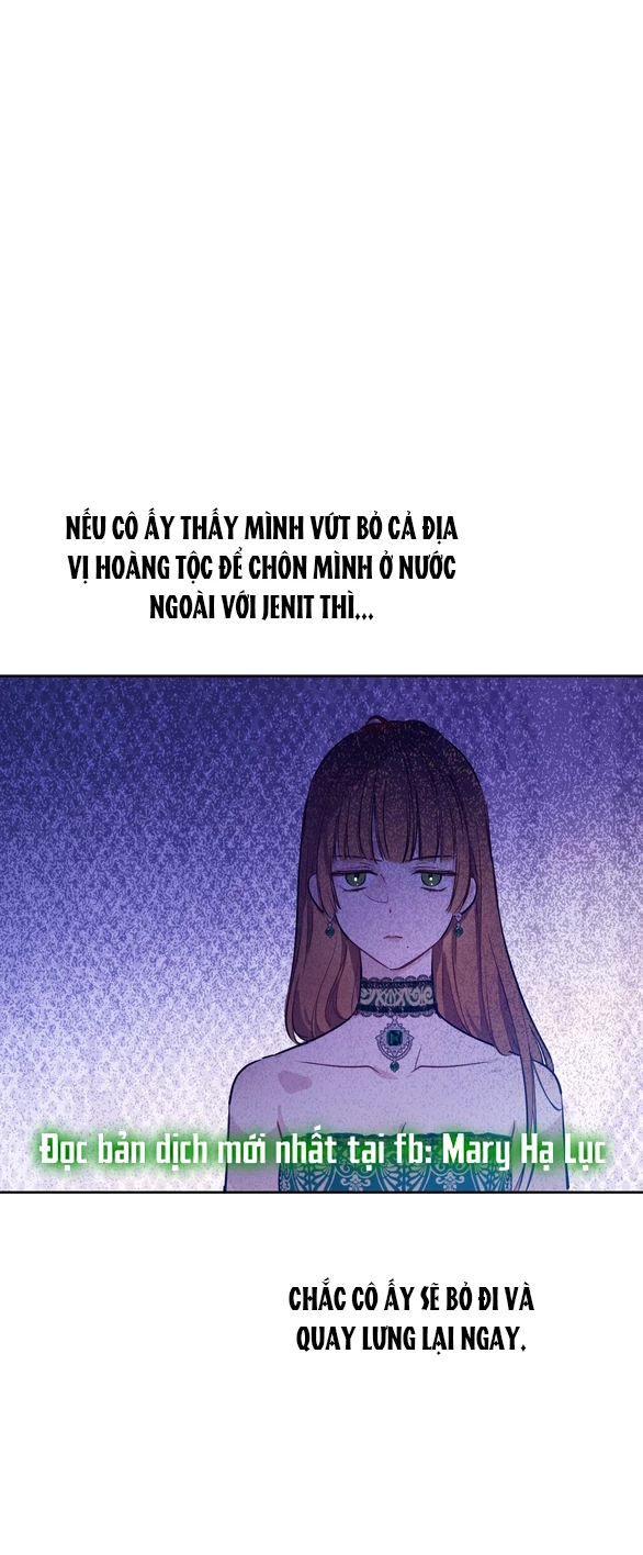 Một Ngày Nọ Tôi Bỗng Thành Nàng Công Chúa Chapter 129.1 - 80