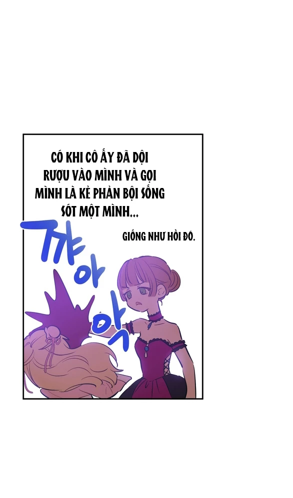 Một Ngày Nọ Tôi Bỗng Thành Nàng Công Chúa Chapter 129.1 - 81