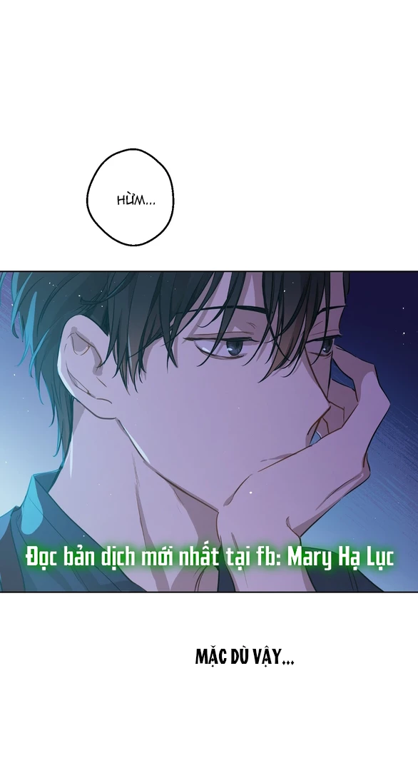 Một Ngày Nọ Tôi Bỗng Thành Nàng Công Chúa Chapter 129.2 - 3