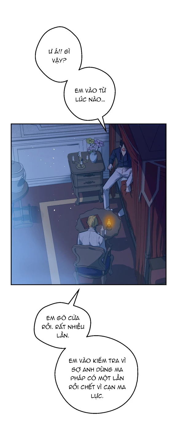 Một Ngày Nọ Tôi Bỗng Thành Nàng Công Chúa Chapter 129.2 - 10