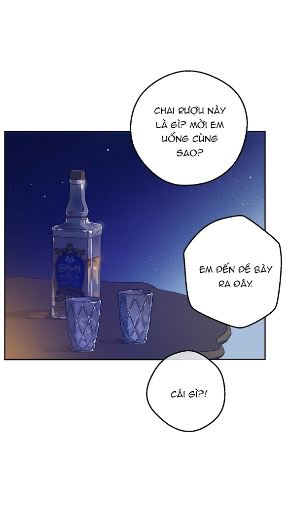 Một Ngày Nọ Tôi Bỗng Thành Nàng Công Chúa Chapter 129.2 - 11