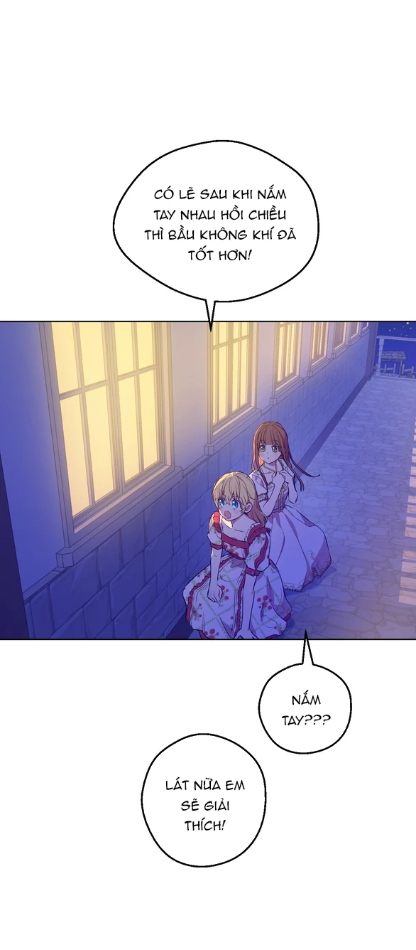 Một Ngày Nọ Tôi Bỗng Thành Nàng Công Chúa Chapter 129.2 - 18