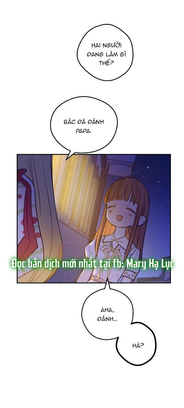 Một Ngày Nọ Tôi Bỗng Thành Nàng Công Chúa Chapter 129.2 - 20