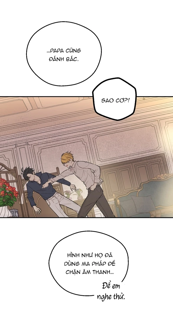 Một Ngày Nọ Tôi Bỗng Thành Nàng Công Chúa Chapter 129.2 - 21