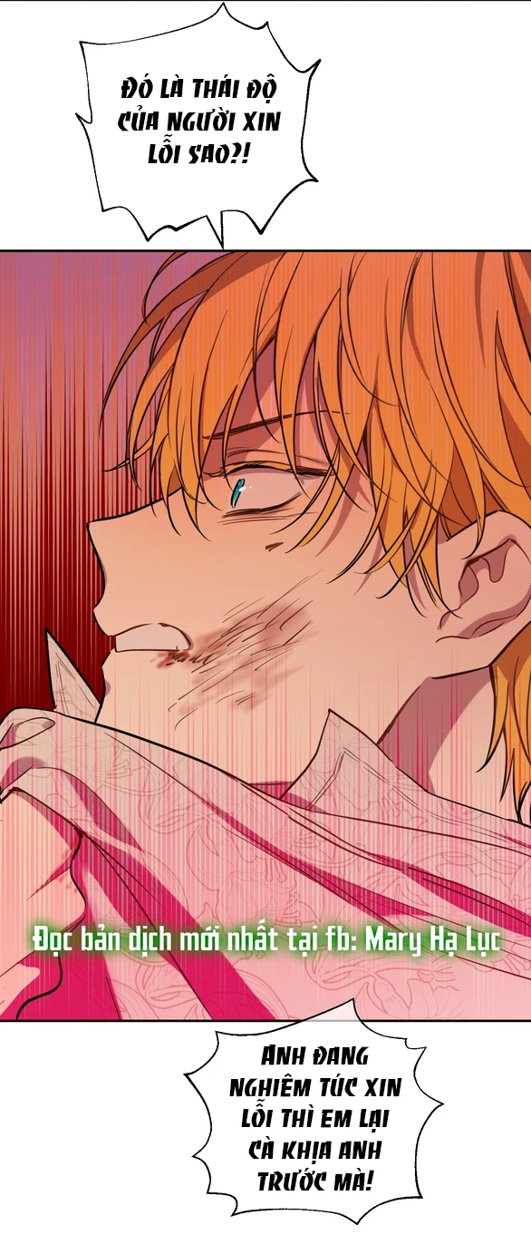 Một Ngày Nọ Tôi Bỗng Thành Nàng Công Chúa Chapter 129.2 - 24